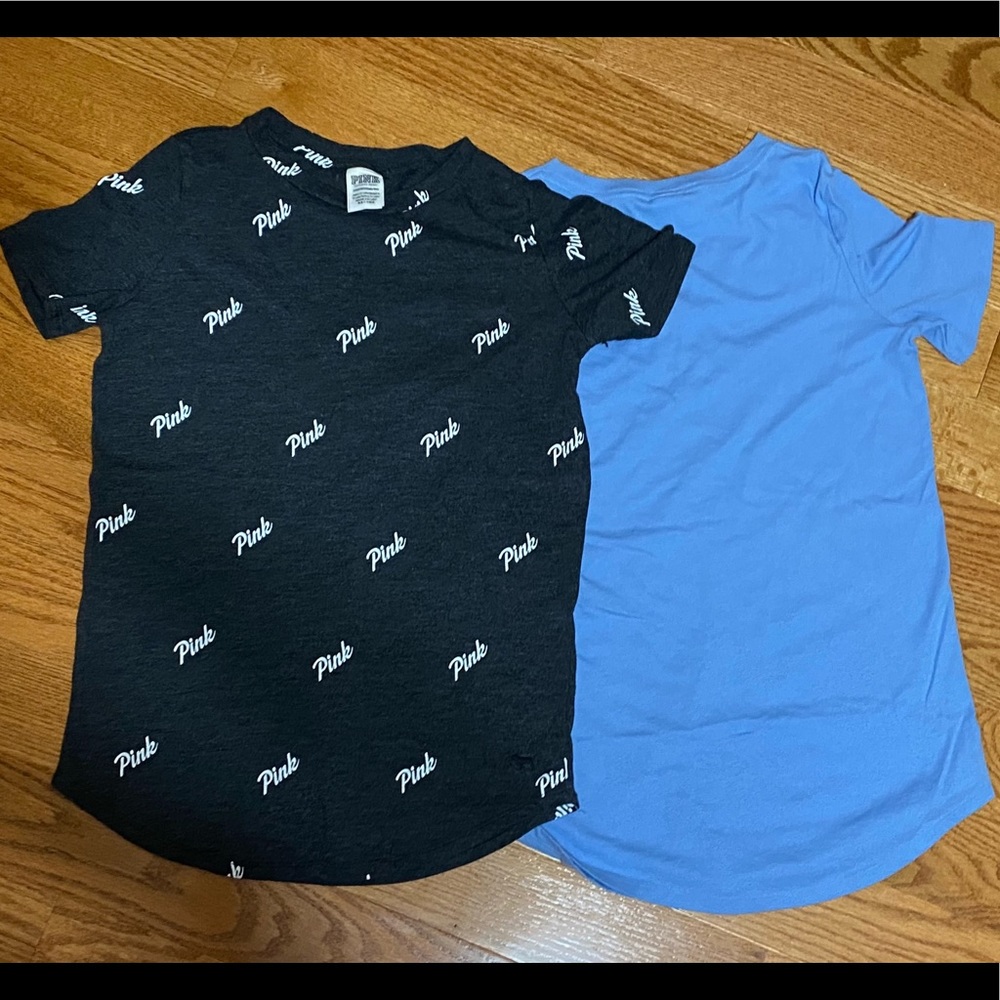 PINK EVERYDAY TEE BUNDLE